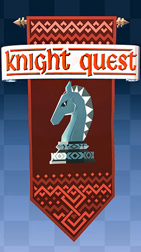 game pic for Knight quest